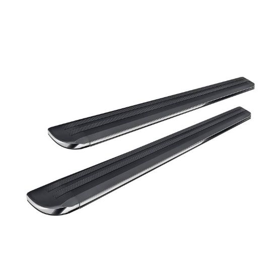 BLACK HORSE 2024-2024 TOYOTA TACOMABLACK - EXT879