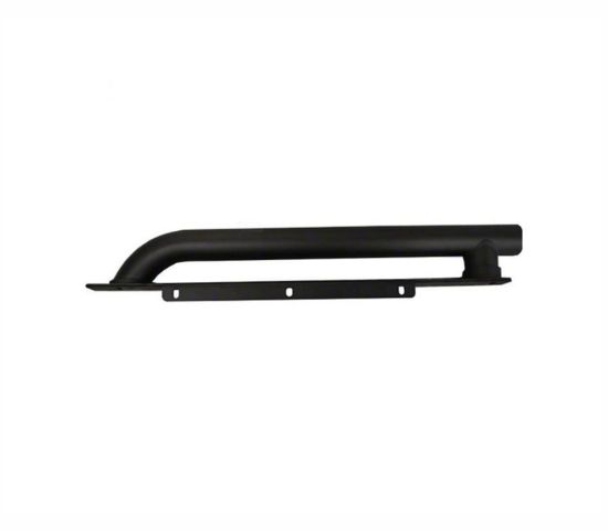 BLACK HORSE GLADIATOR ROLL BAR - GLRB01B