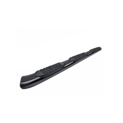 BLACK HORSE EXTREME WHEEL-TO-WHEEL SIDE STEPS - GMBKNL19