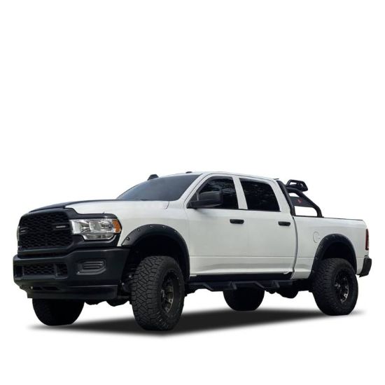 BLACK HORSE IMPCTSTEPS RAM CREW 25/35 10-18 - IMDORACC