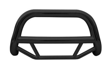 BLACK HORSE 1998-2004 CHEVROLET BLAZER BULL BAR - MBBGMB1701