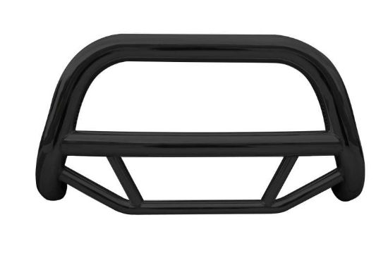 BLACK HORSE 1998-2004 CHEVROLET BLAZER BULL BAR - MBBGMB1701