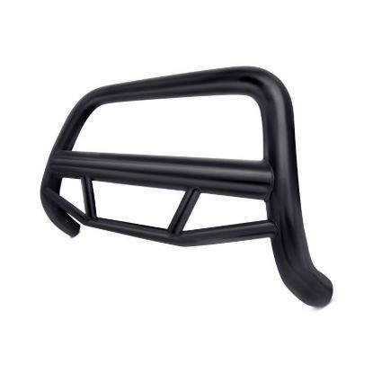 BLACK HORSE 2005-2010 TOYOTA SIENNA BULL BAR-MA - MBBTOB4901