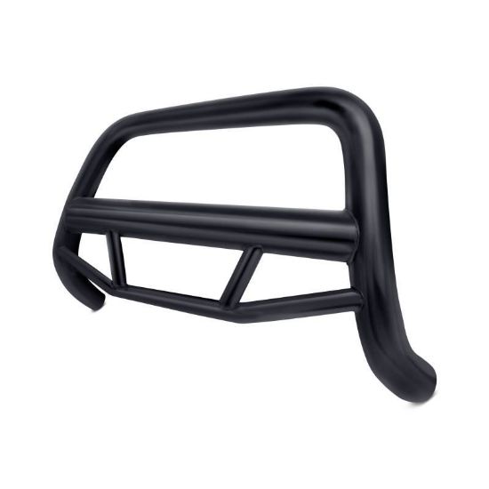 BLACK HORSE 2005-2010 TOYOTA SIENNA BULL BAR-MA - MBBTOB4901