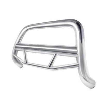 BLACK HORSE 1997-2001 HONDA CR-V BULL BAR-MAX B - MBSHOB3501