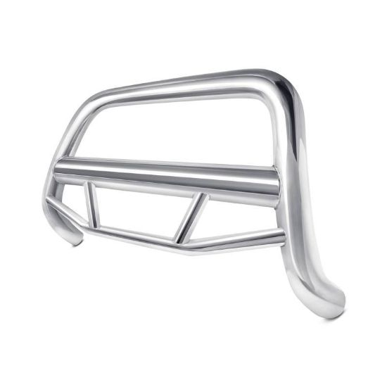BLACK HORSE 1997-2001 HONDA CR-V BULL BAR-MAX B - MBSHOB3501