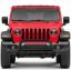 BLACK HORSE MAX T BULL BAR - MBTMJ105