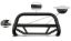 BLACK HORSE MAX T BULL BAR - MBTMR1512