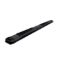 BLACK HORSE CUTLASS RUNNING BOARDS - NGMCOL79BK