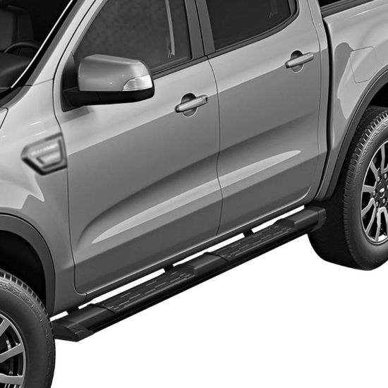 BLACK HORSE 2009-2025 FORD F-150 SUPER CAB ( ) - PEF380