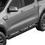 BLACK HORSE 2020-2025 TOYOTA HIGHLANDER ( ) - PET2076