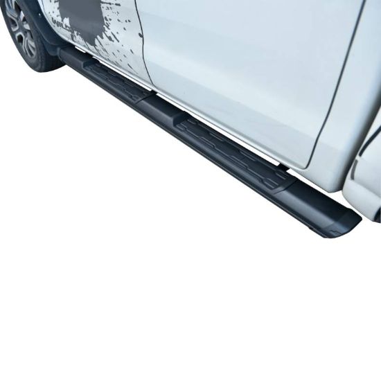 BLACK HORSE 2008-2025 TOYOTA HIGHLANDER ( ) - PETYHL76