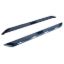 BLACK HORSE PINNACLE RUNNING BOARDS - PIH2370