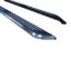 BLACK HORSE BLACK PINNACLE RUNNING BOARDS - PIT870
