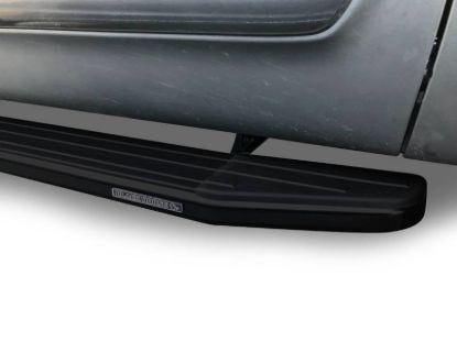 BLACK HORSE 2011-2019 DODGE DURANGO RUNNING BOA - PRDGDUBK
