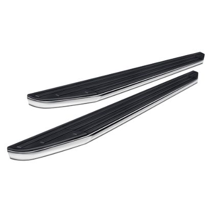 BLACK HORSE PREMIUM RUNNING BOARDS 2009 DODGE - PRDGJO