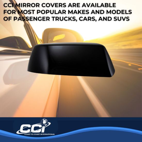 COAST2COAST MC 21-25 TRAILBLAZR GL BK HALF TOP - MC67549BK