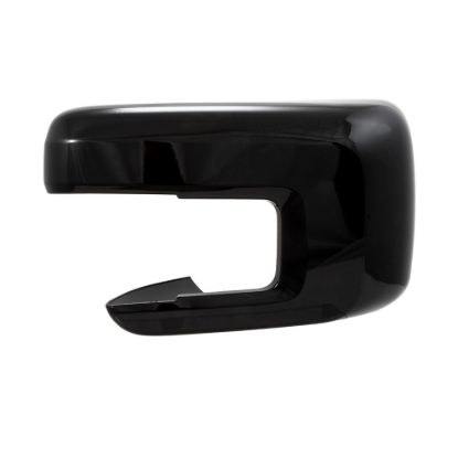 COAST2COAST MC 21-25 F150 BLK HALF TOP W TS - MC67551BLK
