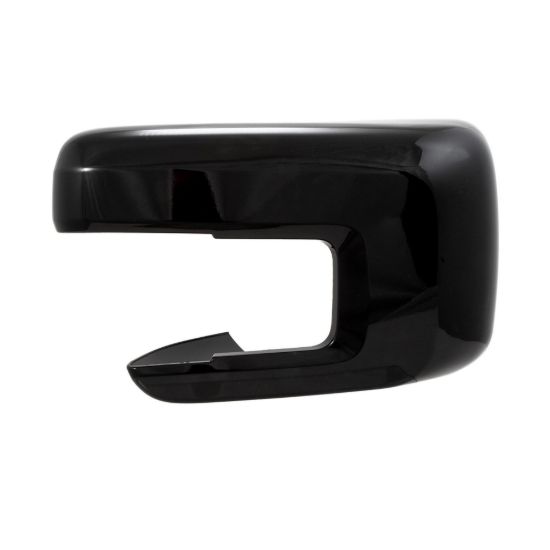 COAST2COAST MC 21-25 F150 BLK HALF TOP W TS - MC67551BLK