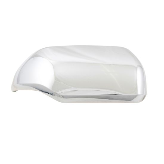 COAST2COAST MC 22-25 TUNDRA FULL W/ TS CHROME - MC67553R