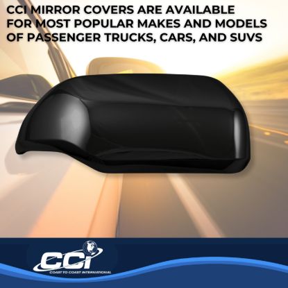 COAST2COAST MC 22-25 TUNDRA FULL W/ TS GL BLK - MC67553RBK