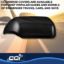 COAST2COAST MC 22-25 TUNDRA FULL W/ TS GL BLK - MC67553RBK