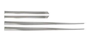 COAST2COAST SM;UNIVERSAL;CHRM;A-22'/D-39';4PC - SM601