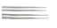 COAST2COAST SM;UNIVERSAL;CHRM;C-37'/D-39';4PC - SM603