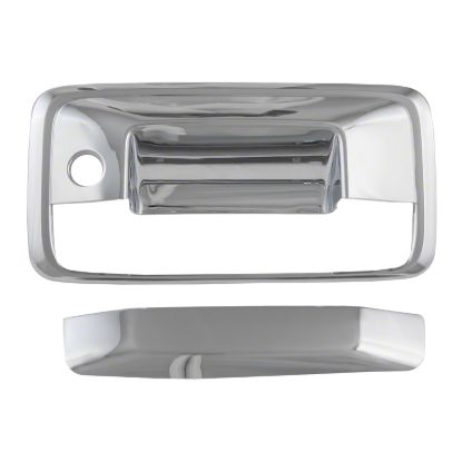 COAST2COAST TGH 14-18 SLVRD SIERRA CHRM W KH - TGH65529