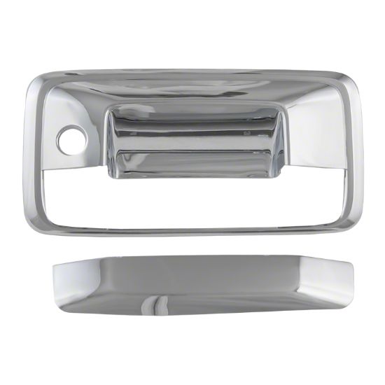 COAST2COAST TGH 14-18 SLVRD SIERRA CHRM W KH - TGH65529