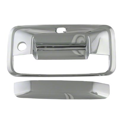 COAST2COAST TGH 14-18 SLVR SIERRA CHR W CAM  KH - TGH65530