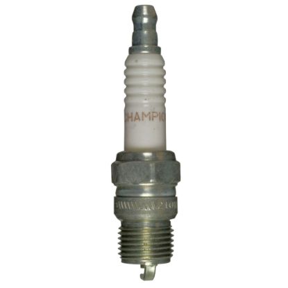 CHAMPION SPARK PLUG 4/BOX - 121