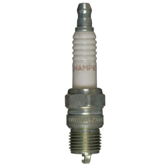 CHAMPION SPARK PLUG 4/BOX - 121