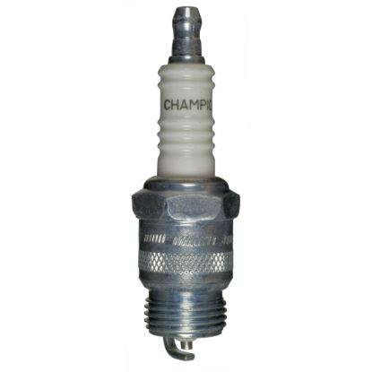 CHAMPION SPARK PLUG 4/BOX - 22
