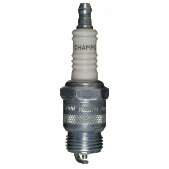 CHAMPION SPARK PLUG 4/BOX - 22