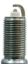 CHAMPION PLATINUM SPARK PLUG 4/BOX - 3032
