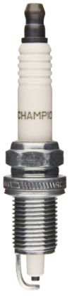CHAMPION PLATINUM SPARK PLUG 4/BOX - 3034