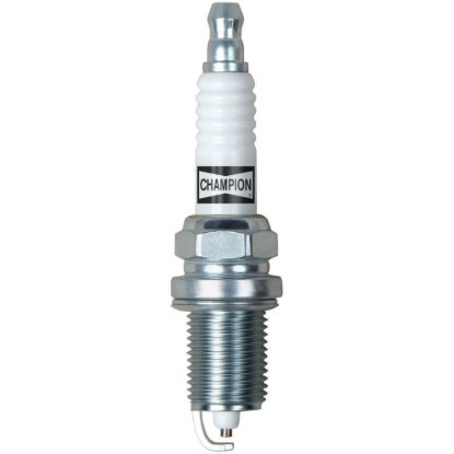 CHAMPION SINGLE PLATINUM PLUGS - 3318