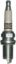 CHAMPION PLATINUM SPARK PLUG 4/BOX - 3344