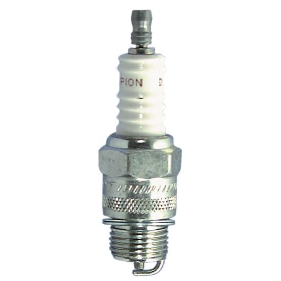 CHAMPION SPARK PLUG 6/BOX - 549