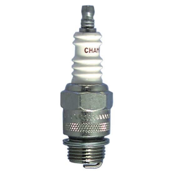 CHAMPION SPARK PLUG 6/BOX - 555