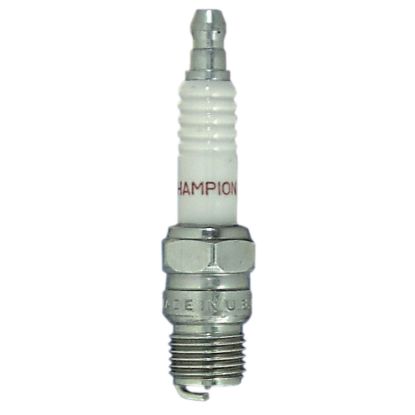 CHAMPION HI PERF SPARK PLUG 4/BOX - 670