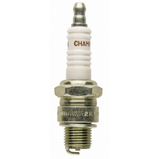 CHAMPION MARINE PLUG BOX/4 - 821M