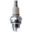 CHAMPION SMALL ENGINE PLUG 4/BOX - 848