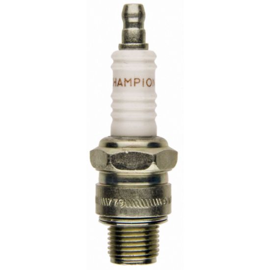 CHAMPION MARINE PLUG BOX/4 - 885M