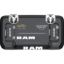 CRUISER BLACK RAM FRAME - 11136