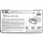 CRUISER FORD  BLACK/CHROME - 12053