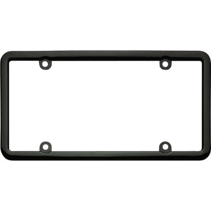 CRUISER CLASSIC LITE FRAME  BLACK - 20050