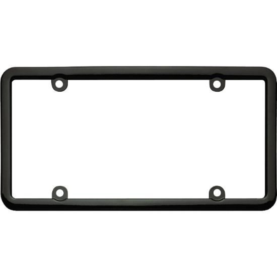 CRUISER CLASSIC LITE FRAME  BLACK - 20050