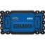 CRUISER CHAIN  FLAT BLK W/FAST CAPS - 20500